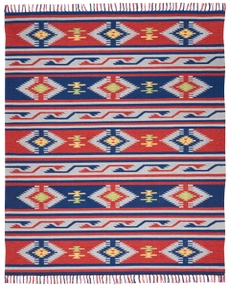 5' x 7' Area Rug