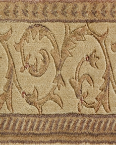 SOMERSET SCROLLWORK ST02 MULTICOLOR BORDER
