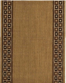 COSMOPOLITAN COSMO RIB C57R CHESTNUT RUNNER