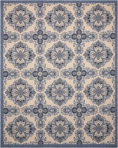 RECTANGLE 5'3'' x 7'5''