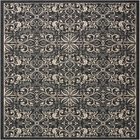 RECTANGLE 5'3'' x 7'5''