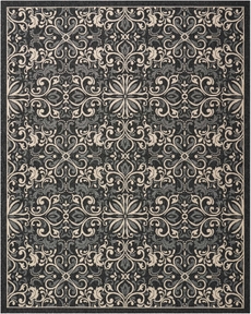 RECTANGLE 5'3'' x 7'5''