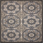 RECTANGLE 5'3'' x 7'5''