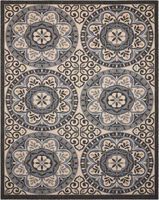 RECTANGLE 5'3'' x 7'5''