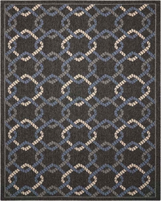 RECTANGLE 5'3'' x 7'5''