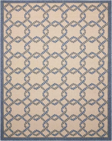 RECTANGLE 5'3'' x 7'5''
