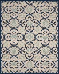6' x 8' Area Rug