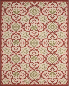 RECTANGLE 5'3'' x 7'5''