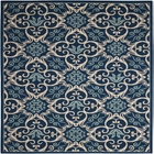 RECTANGLE 5'3'' x 7'5''