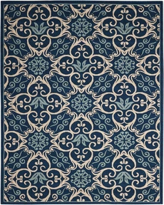 RECTANGLE 5'3'' x 7'5''