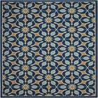 RECTANGLE 5'3'' x 7'5''