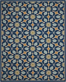 RECTANGLE 5'3'' x 7'5''