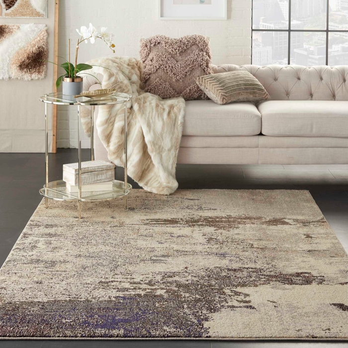 Celestial Ces02 Ivory Grey