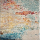 5' x 7' Area Rug
