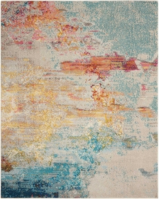 5' x 7' Area Rug