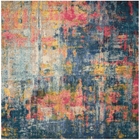 5' x 7' Area Rug