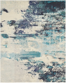 5' x 7' Area Rug