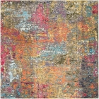 5' x 7' Area Rug
