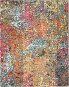 5' x 7' Area Rug