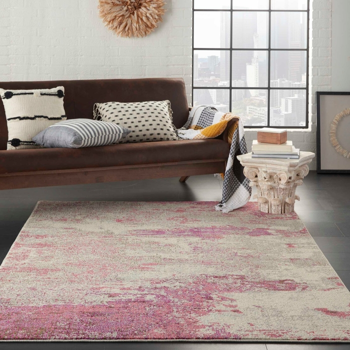 Celestial Ces02 Ivory Pink