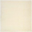 Christopher Guy Silk Symphony CGP01 Ivory Area Rug