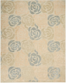 8' x 10' Area Rug