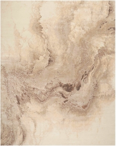 Christopher Guy S/Wl CGS35 Sand Area Rug