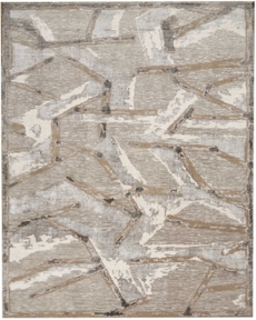 8' x 10' Area Rug
