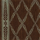 CHATEAU NORMANDY NO01 BROWN/GREEN CUSTOM