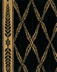 CHATEAU NORMANDY NO01 ONYX CUSTOM