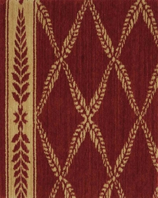 CHATEAU NORMANDY NO01 RUBY CUSTOM