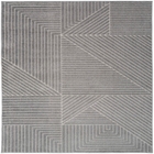 Calvin Klein Balance BLN01 Grey/Ivory Rug