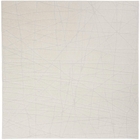 Calvin Klein Balance BLN02 Ivory Rug