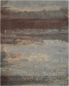 4' x 6' Area Rug