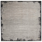 Calvin Klein Balian CK51 Grey/Black Rug