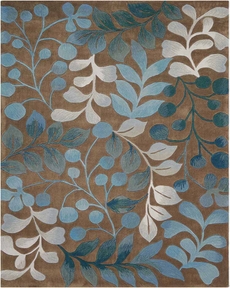5' x 8' Area Rug