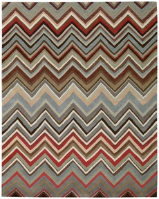 5' x 8' Area Rug