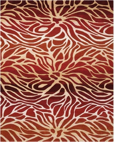 5' x 7' Area Rug