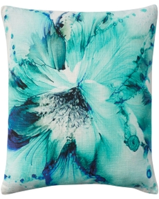 Cover Only VJ801 Multicolor 20" X 20" Pillow Cover