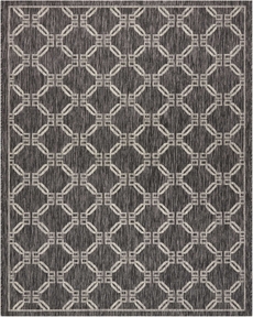 RECTANGLE 5'3'' x 7'3''