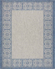 5' x 7' Area Rug