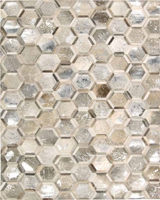 RECTANGLE 5'3'' x 7'5''