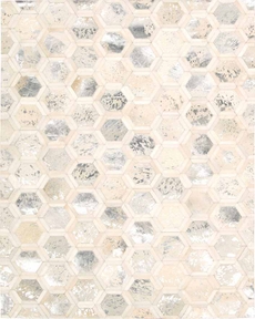 RECTANGLE 5'3'' x 7'5''
