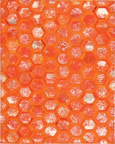 RECTANGLE 5'3'' x 7'5''