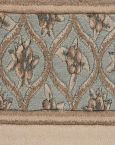 ESTATE 2 BILINGTON BILT2 IVORY BORDER
