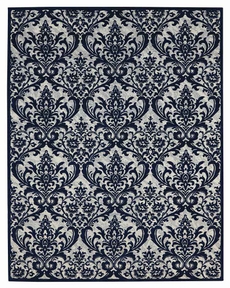 5' x 7' Area Rug