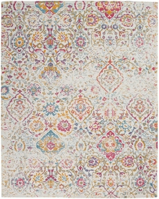 5' x 7' Area Rug