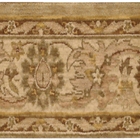 GRAND PARTERRE KASHAN ELITE PT01 SAGE BORDER