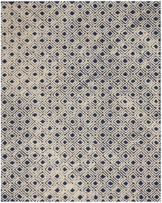 RECTANGLE 5'3'' x 7'4''
