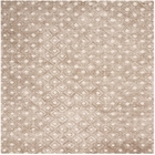 RECTANGLE 5'3'' x 7'4''